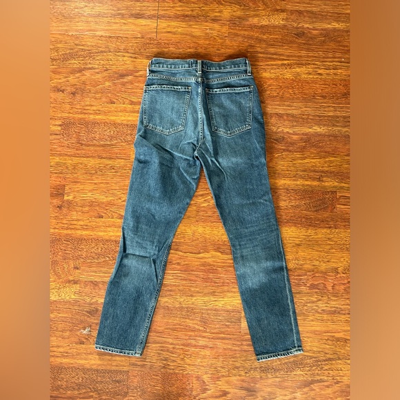 AGOLDE Nico High Rise - Picture 3 of 8